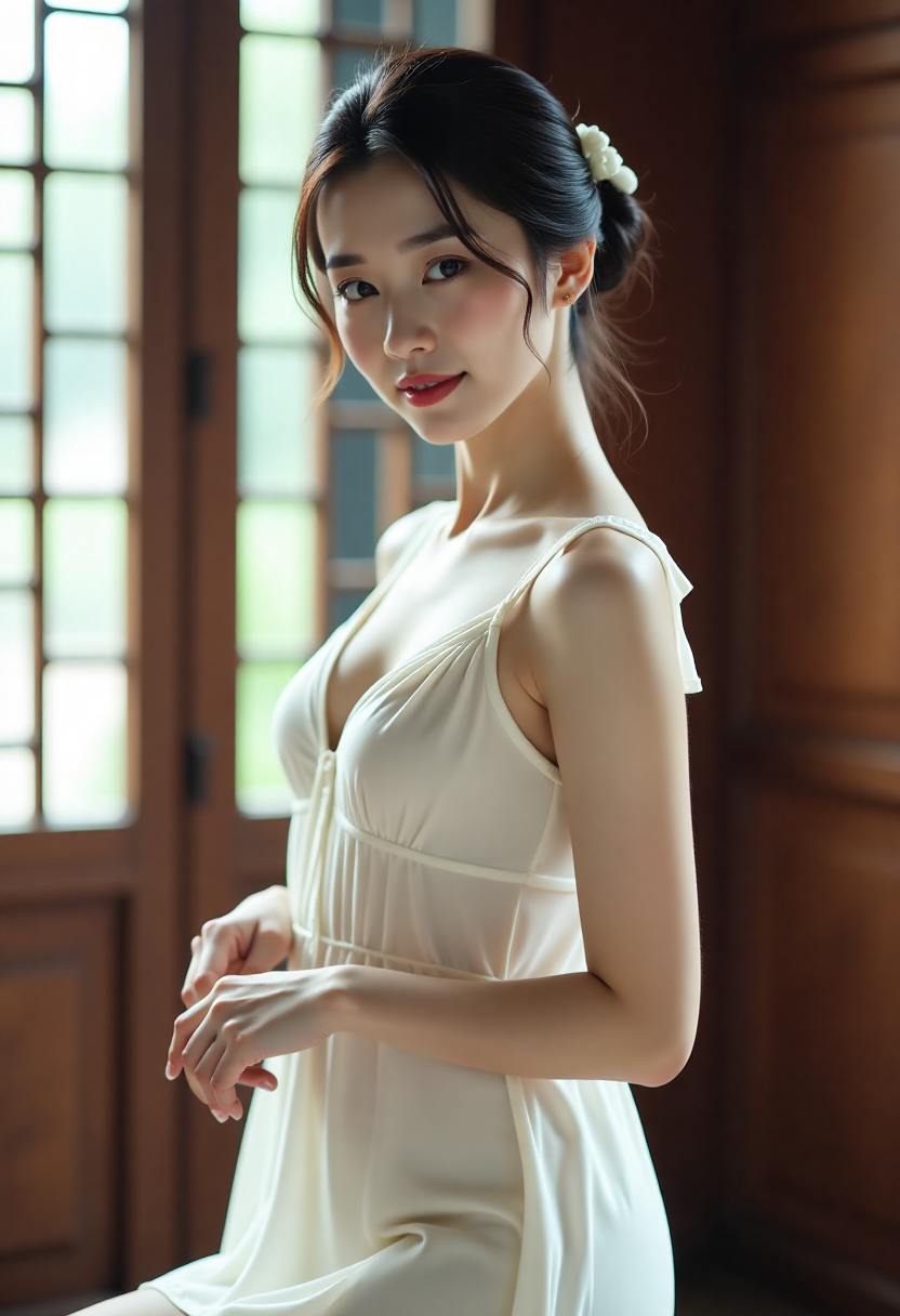 《我的好媳妇儿》短剧竖版封面